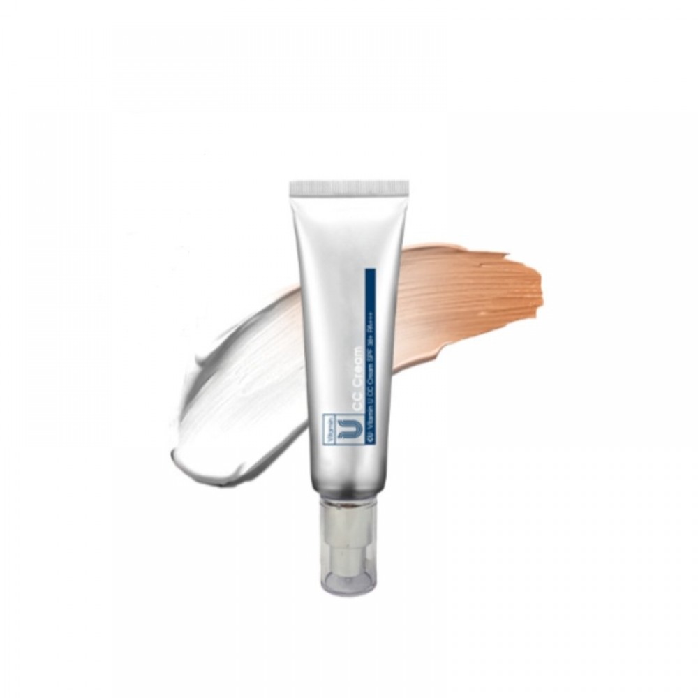 cu skin vitamin u bb cream spf 28